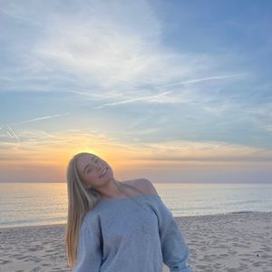 Meet your Posher, Grace